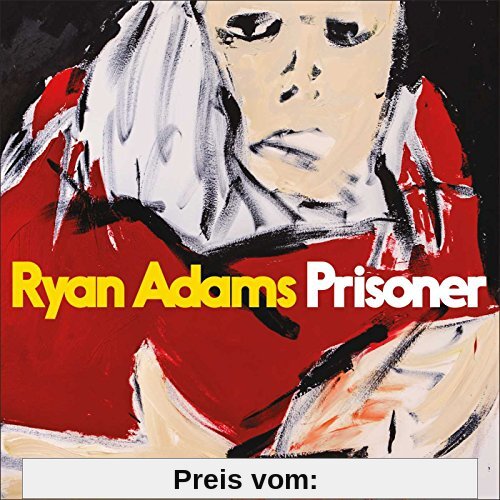 Prisoner von Ryan Adams