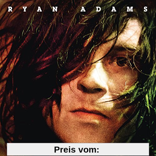 Ryan Adams von Ryan Adams