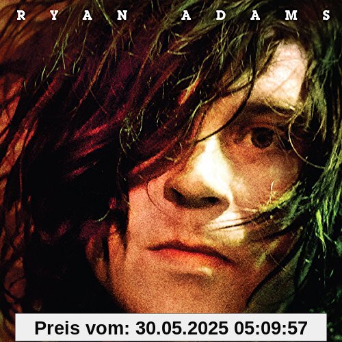 Ryan Adams Ryan Adams von Ryan Adams