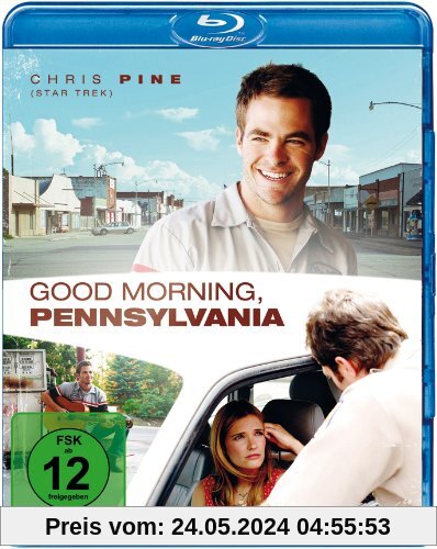 Good Morning, Pennsylvania [Blu-ray] von Ryan Craig