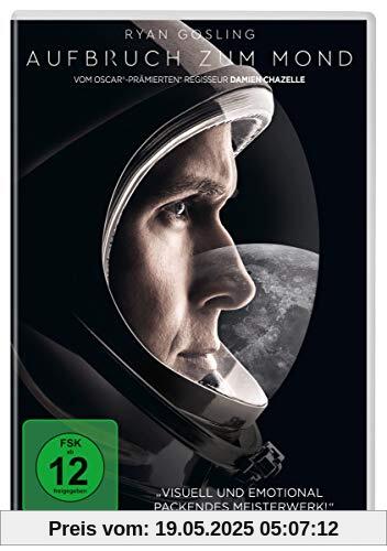 Aufbruch zum Mond Aufbruch zum Mond von Ryan Gosling
