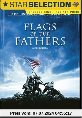 Flags of Our Fathers von Ryan Phillippe