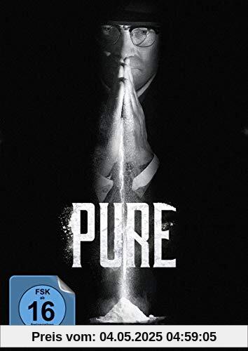 Pure - Staffel 2 [2 DVDs] von Ryan Robbins
