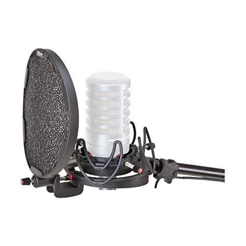 Rycote 045005 Invision usm-vb Studio Kit von Rycote