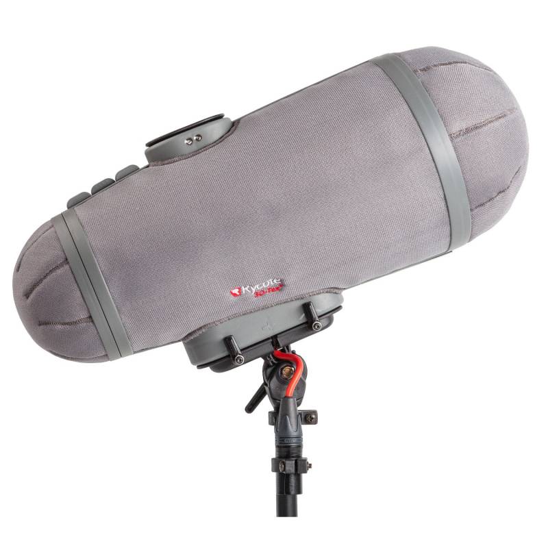 Rycote Cyclone Medium Windschutz-Kit von Rycote