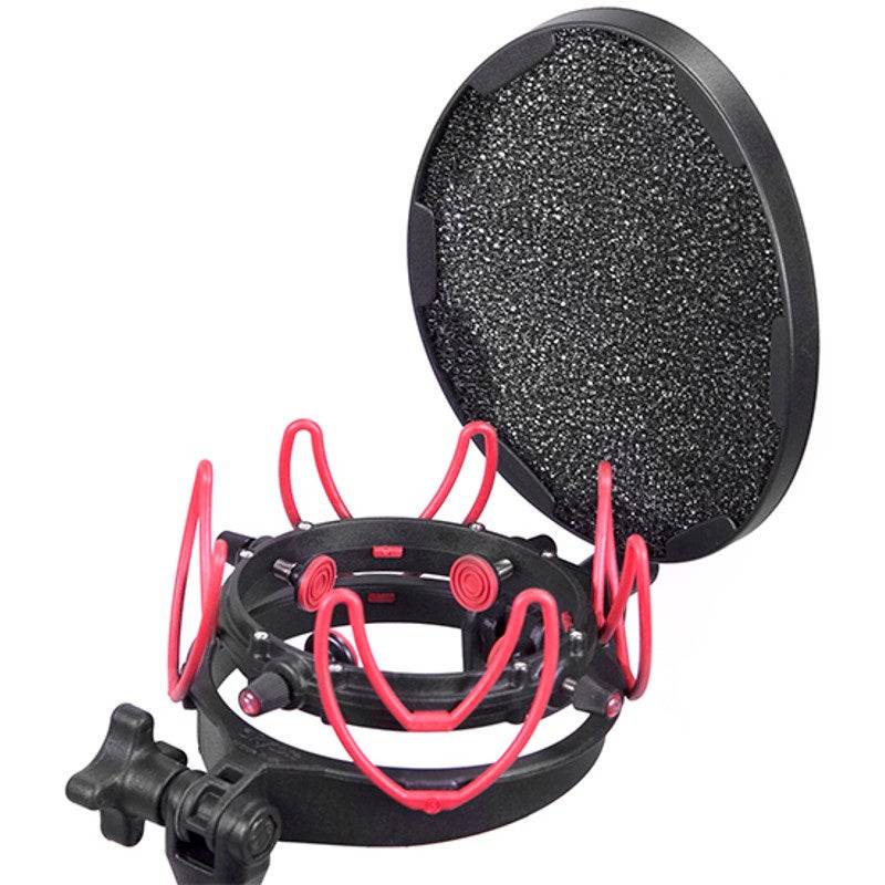 Rycote InVision USM VB-L Studio Kit von Rycote
