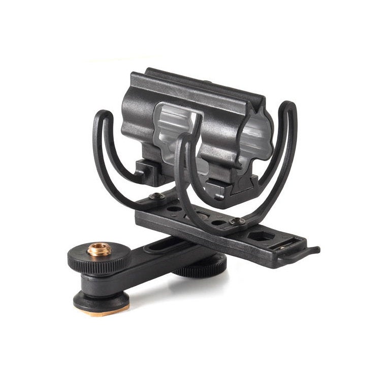 Rycote InVision Video-Mount mit HotShoe von Rycote