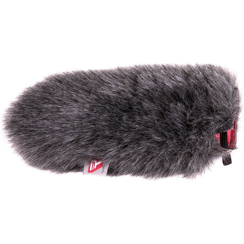 Rycote Mini Windjammer for Rode VideoMic Go von Rycote