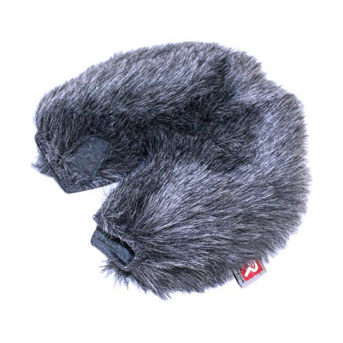 Rycote Mini Windjammer für Edirol Roland R09 von Rycote