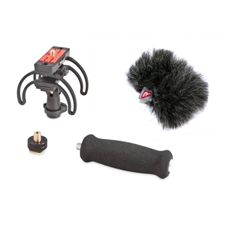 Rycote Portable Recorder Audio Kit Sony PCM M10 von Rycote