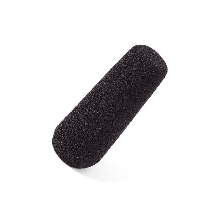 Rycote Schaumstoff-Windkappe für Shotgun-Mikrofon 19 (10 cm) von Rycote