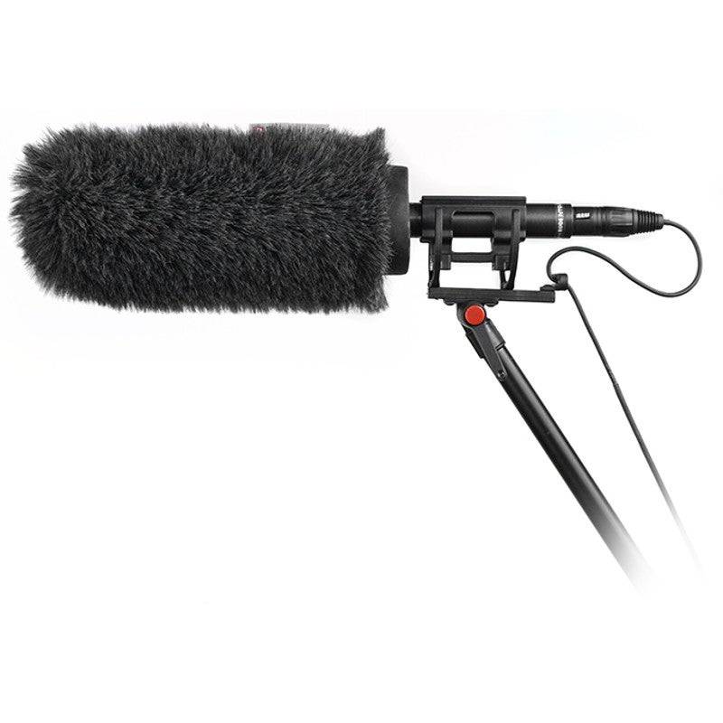 Rycote Softie Kit NTG Windschutz von Rycote