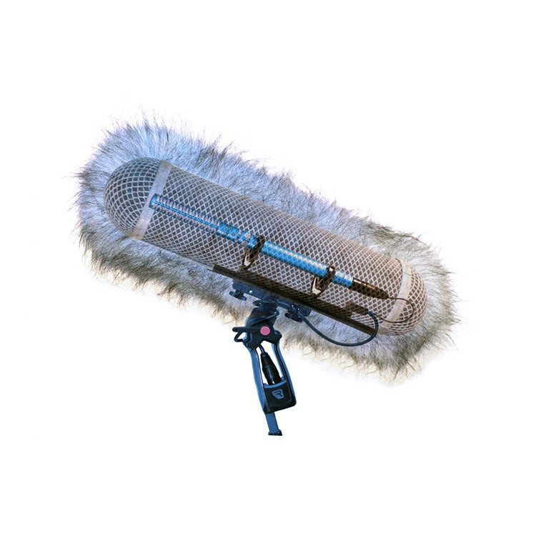 Rycote WS 295 Kit Modulair Windscreen Kit 295 von Rycote