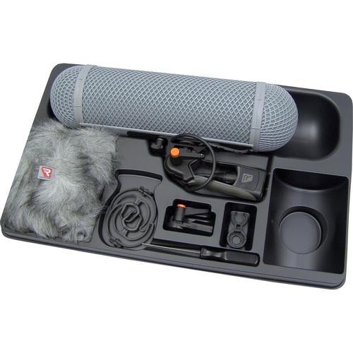 Rycote WS 3 Kit Moduläres Windscherm-Set 3 von Rycote