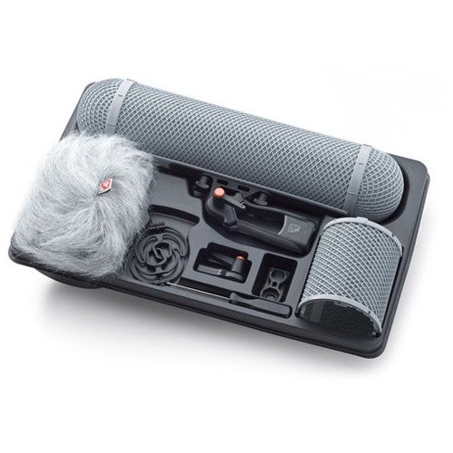 Rycote WS 4 Kit Moduläres Windscreen-Kit von Rycote