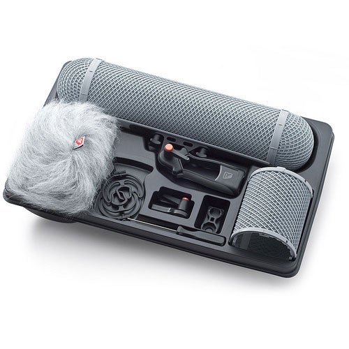 Rycote WS 7 Kit Modulares Windschirm Set 7 von Rycote
