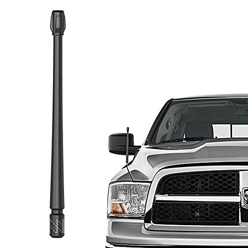 Rydonair 9 Zoll Antenne 9" Dodge Ram von Rydonair