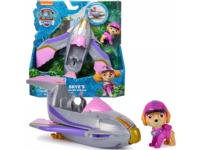 Paw Patrol - Jungle Themed Vehicle - Skye(6067760) von Ryhmä Hau