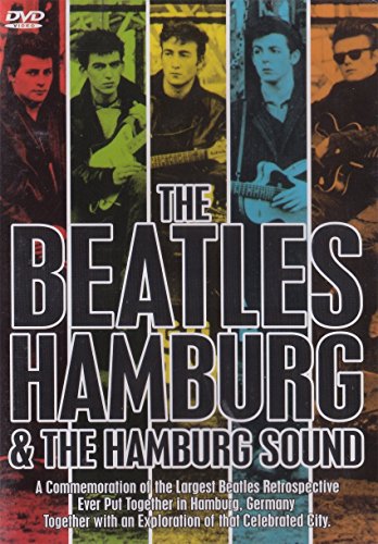 Hamburg & the Hamburg Sound [DVD-AUDIO] von Ryko Distribution