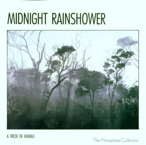 Midnight Rainshower von Rykodisc (Rough Trade)