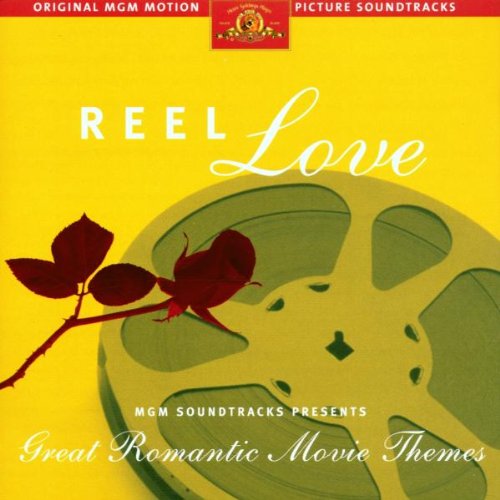 Reel Love (MGM Soundtracks Presents Great Romantic Movie Themes) von Rykodisc (Rough Trade)