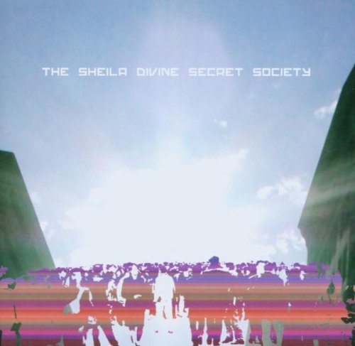 Secret Society (Mini CD) von Rykodisc (Rough Trade)