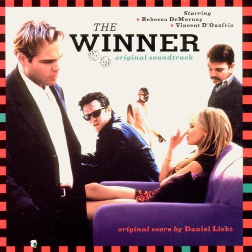 The Winner von Rykodisc (Rough Trade)