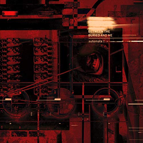 Automata I [Vinyl LP] von Rykodisc (Warner)