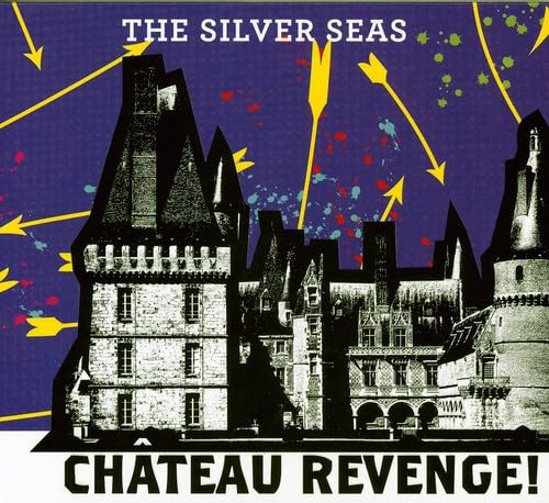 Chateau Revenge!-Blue Edition von Rykodisc (Warner)