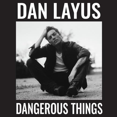 Dangerous Things [Vinyl LP] von Rykodisc (Warner)