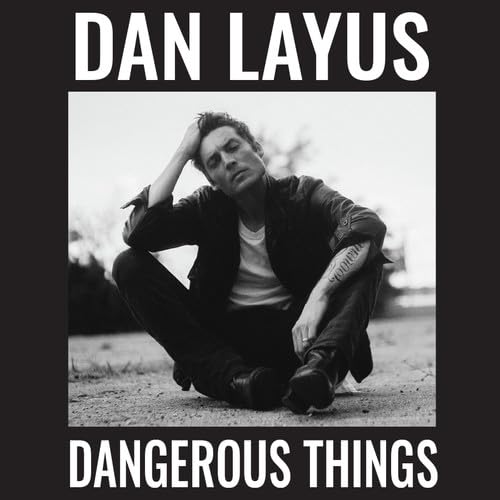 Dangerous Things [Vinyl LP] von Rykodisc (Warner)