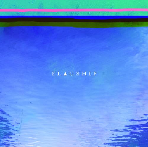 Flagship [Vinyl LP] von Rykodisc (Warner)