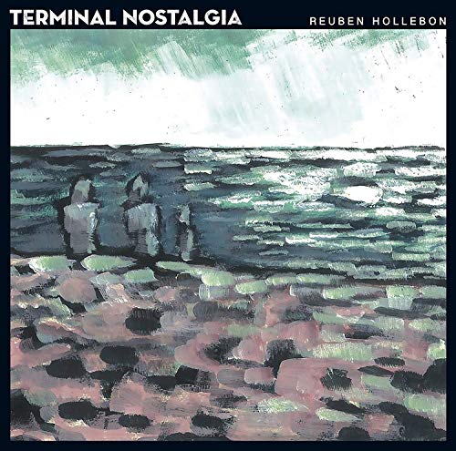 Terminal Nostalgia [Vinyl LP] von Rykodisc (Warner)