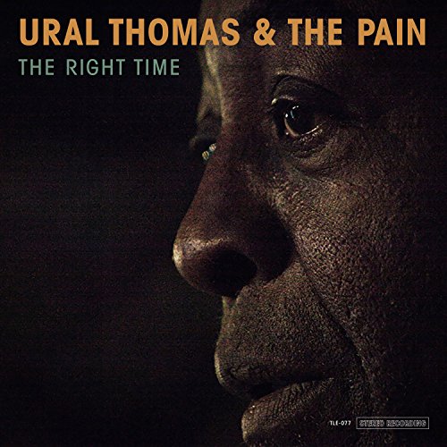 The Right Time [Vinyl LP] von Warner Music