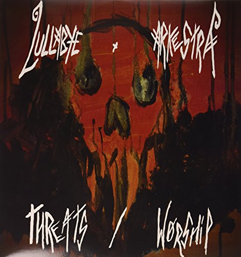 Threats/Worship [Vinyl LP] von Rykodisc (Warner)