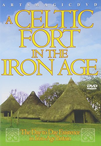 Celtic Fort In The Iron Age [DVD] [Region 1] [NTSC] [US Import] von Rykodisc