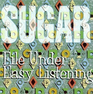 File Under: Easy Listening by Sugar (1994) Audio CD von Rykodisc