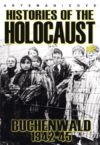 Histories Of The Holocaust: Buchenwald 1942-45 [DVD] [Region 1] [NTSC] [US Import] von Rykodisc