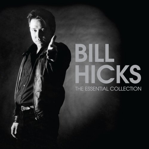 The Essential Collection (2 CD + 2 DVD) by Bill Hicks (2010) Audio CD von Rykodisc