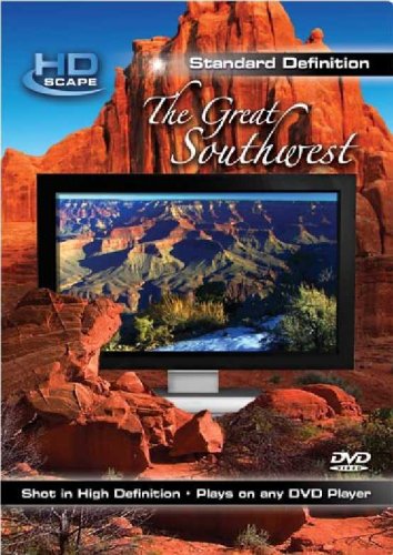 The Great Southwest SD [2006] [DVD] [2008] [NTSC] von Rykodisc