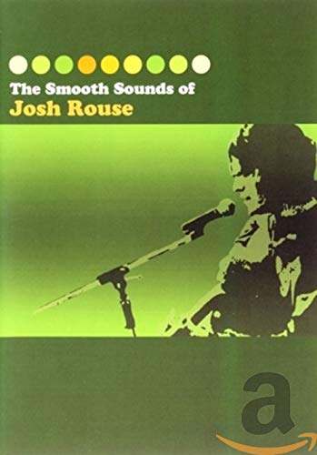 The Smooth Sounds Of Josh Rouse (CD + DVD) von Rykodisc