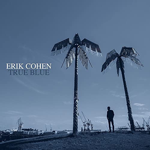 Echtes Blau. von Ryl Nkr Recordings (Rough Trade)