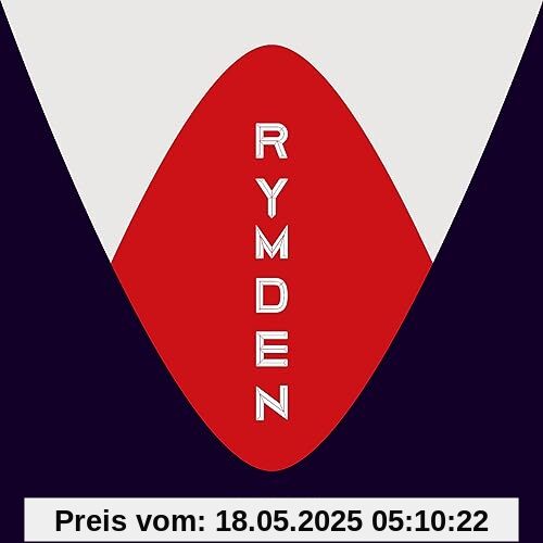 Valleys and Mountains Valleys and Mountains von Rymden