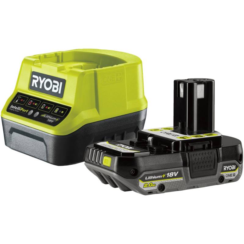 18 V ONE+ Akku-Starterset RC18120-120 von Ryobi