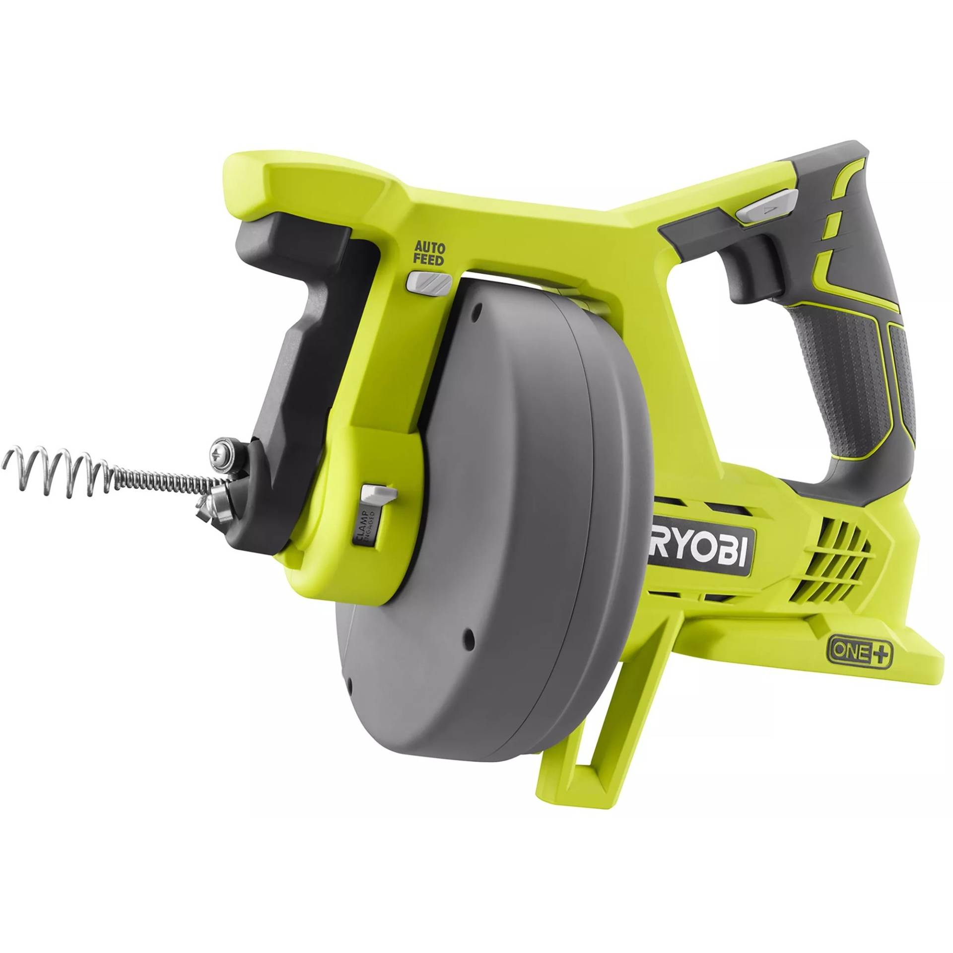 Akku-Rohr-Reinigungsgerät R18DA-0, 18Volt von Ryobi