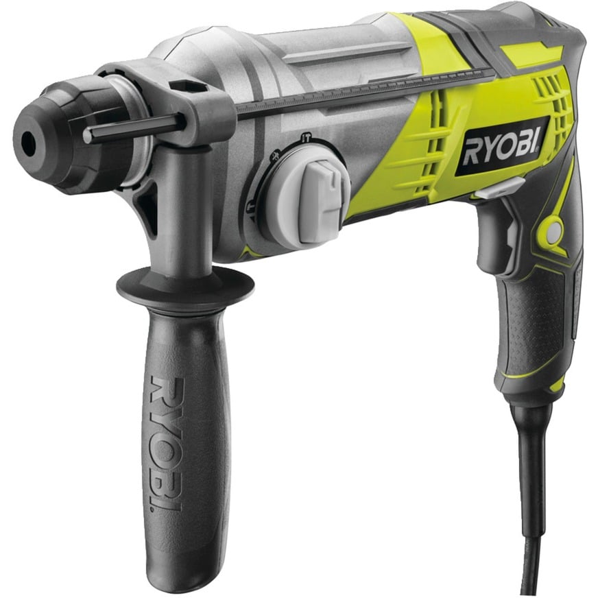 Bohr- und Meißelhammer RSDS680-K Bohr- und Meißelhammer RSDS680-K von Ryobi