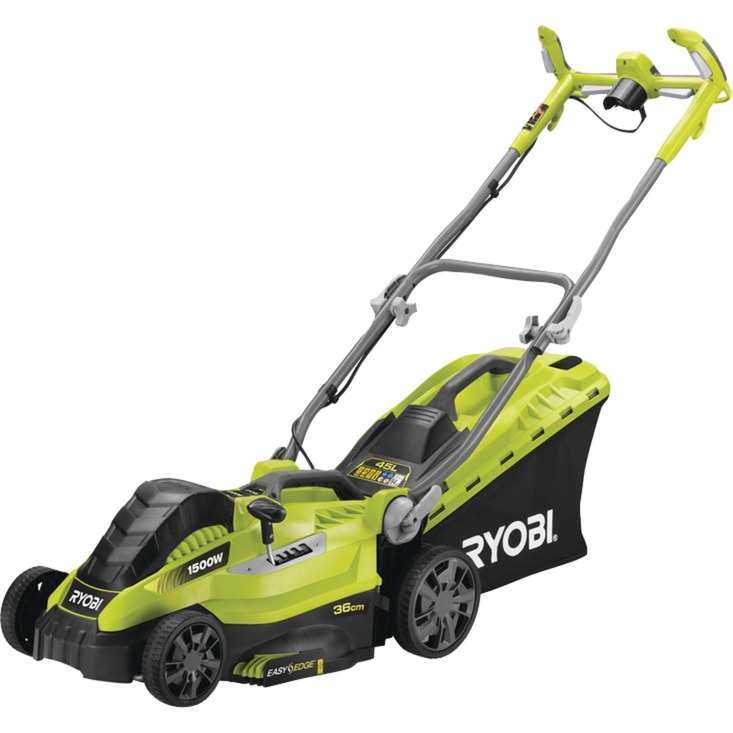Elektro-Rasenmäher RLM15E36H Elektro-Rasenmäher RLM15E36H von Ryobi
