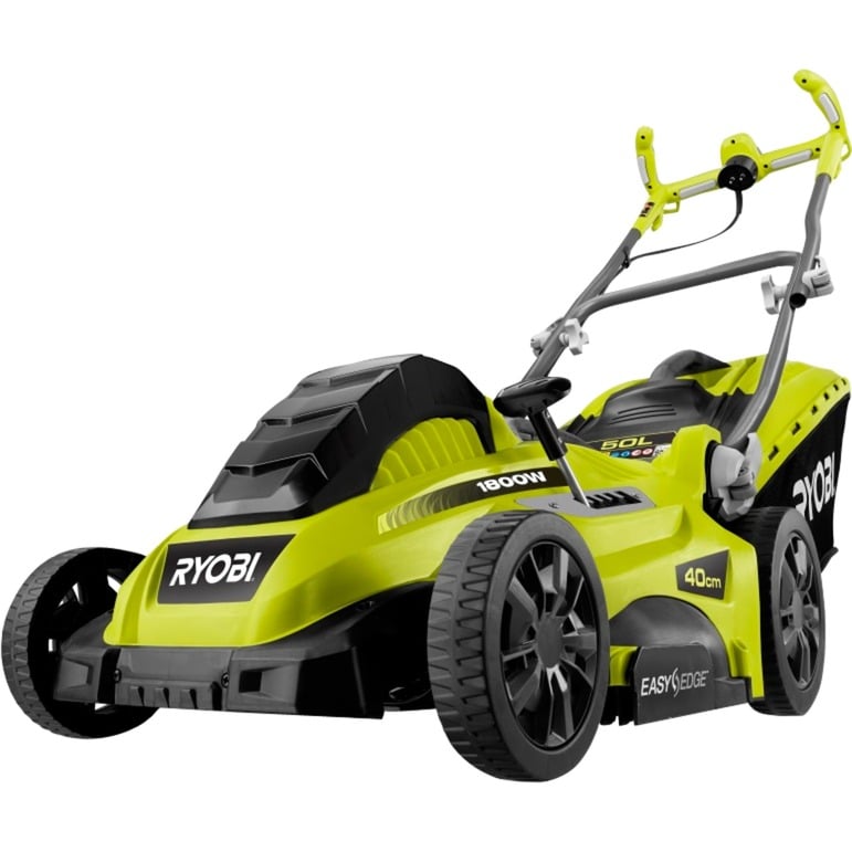 Elektro-Rasenmäher RLM18E40H von Ryobi