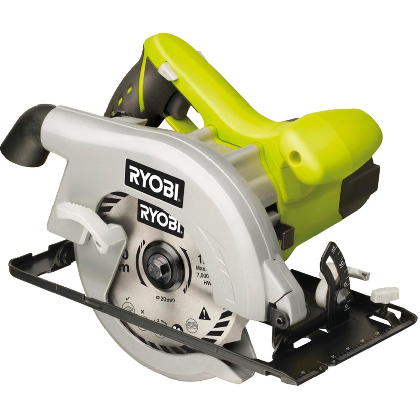 Handkreissäge EWS1150RS von Ryobi