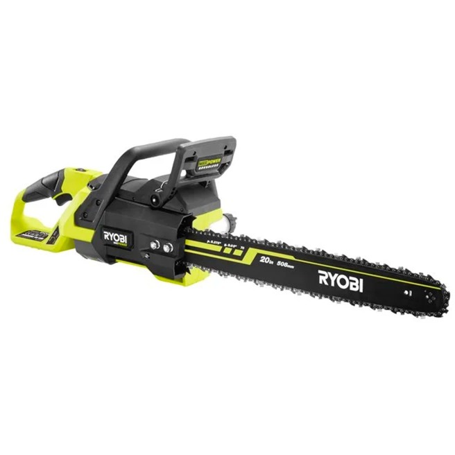 MAX POWER Akku-Kettensäge RY36CSX50A-0, 36Volt MAX POWER Akku-Kettensäge RY36CSX50A-0, 36Volt von Ryobi